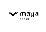 MAYA SANUR LOGO