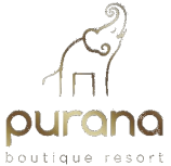 PURANA RESORT LOGO