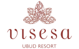 VISESA UBUD LOGO