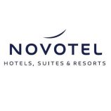 novotel logo